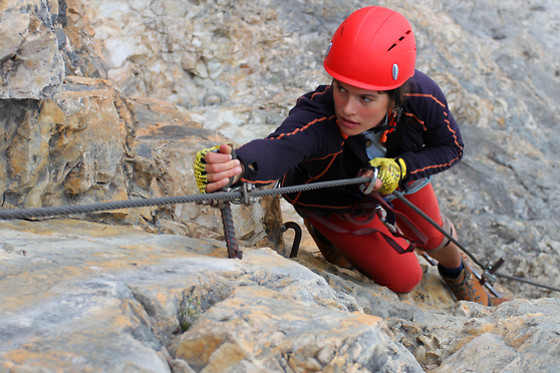 Escalada e rappel para 2 em Montes de Laboreiro em Castro Laboreiro (Viana do Castelo)