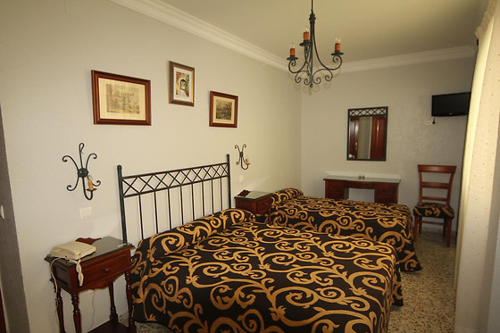 HOSTAL ROMA - photo 8
