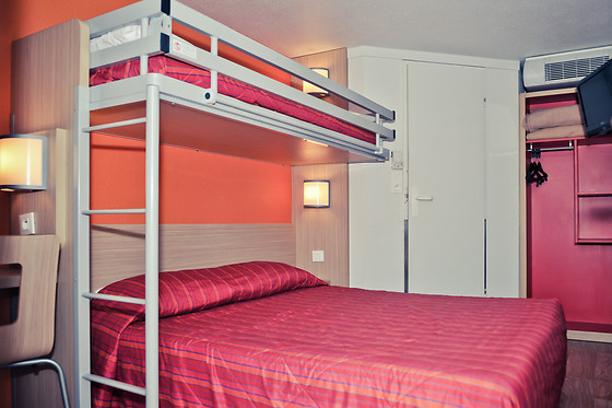 Hôtel Premiere Classe Beauvais - photo 4