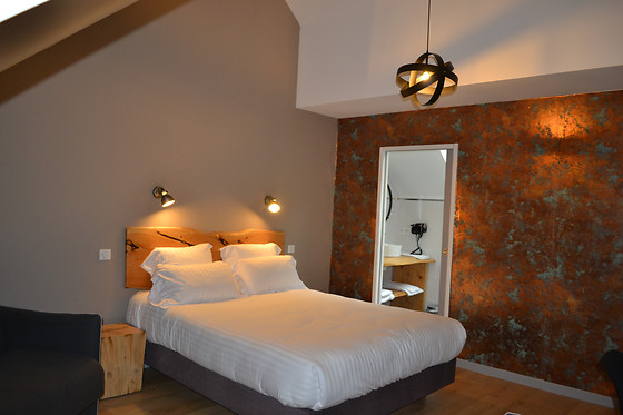 Auberge de Pont Calleck - photo 2