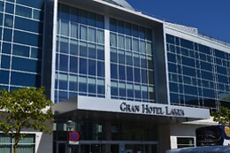 GRAN HOTEL LAKUA