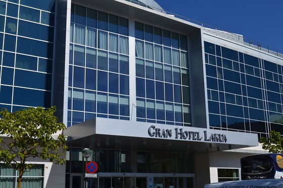 GRAN HOTEL LAKUA - photo 1