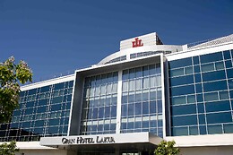 GRAN HOTEL LAKUA
