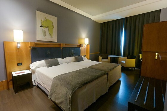 GRAN HOTEL LAKUA - photo 0