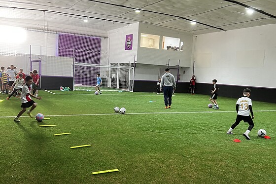 FÚTBOL XPERIENCES - photo 1