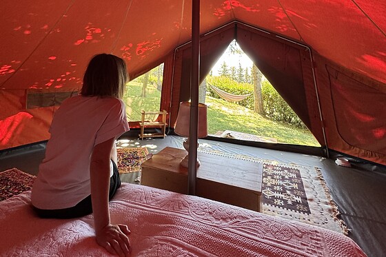 Glamping Marche Nascoste - photo 6