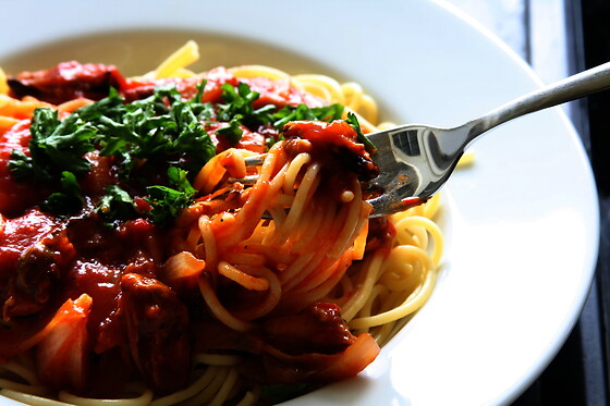 TRATTORIA DE SAN MARCO - photo 0