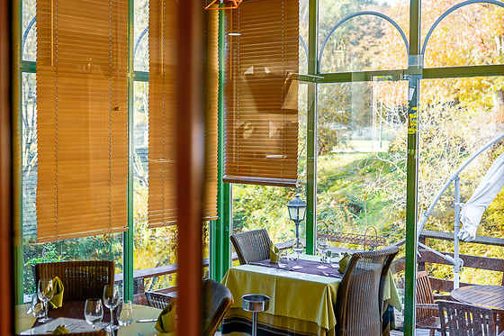 Auberge du Manet - photo 23