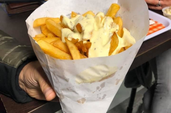 Friterie Chez Mu - photo 8