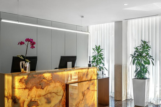 HOTEL MOON & SUN BRAGA - photo 4