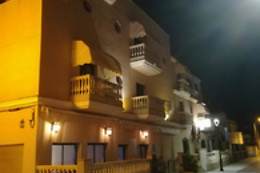 HOSTAL RESTAURANTE MACAVI