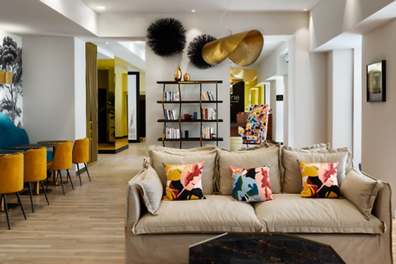 Hôtel Verlaine Cannes 4* - photo 4