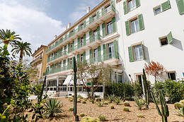 Hôtel Verlaine Cannes 4*