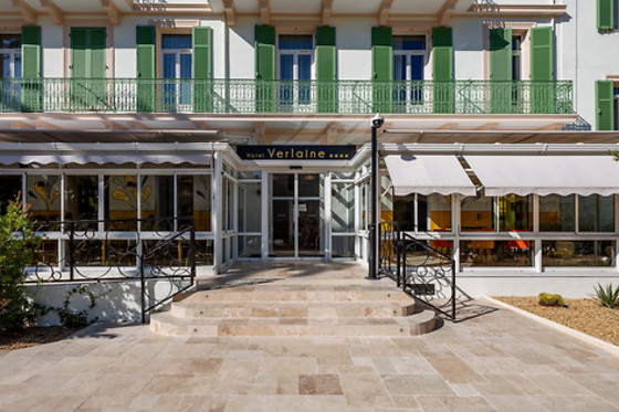 Hôtel Verlaine Cannes 4* - photo 6