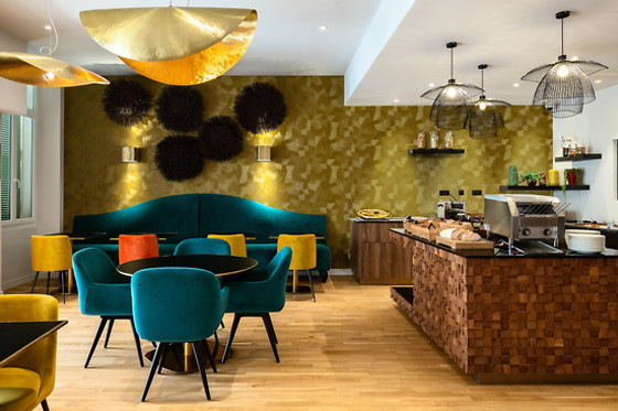 Hôtel Verlaine Cannes 4* - photo 3