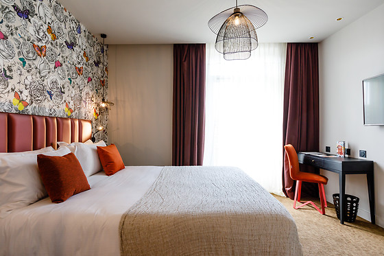 Hôtel Verlaine Cannes 4* - photo 2
