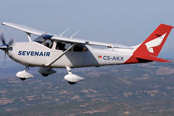 Salto Tandem ou Salto de Paraquedas a 3000m no Algarve para 1 | Air Emotions - Portimão