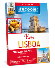 Viver Lisboa