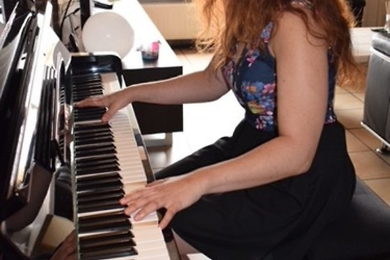 Pianoles met Natalia - photo 3