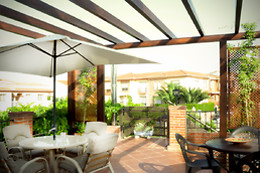 APARTAMENTOS TURISTICOS CULLAR VEGA