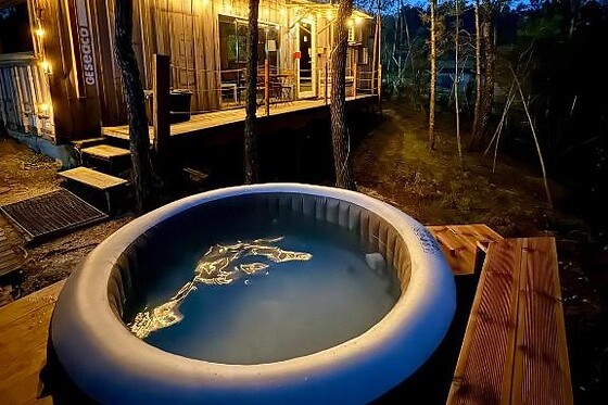 RELAX CONTAINER - photo 7