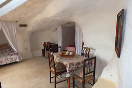 GRANJA ÓRGANICA SAN BORONDÓN