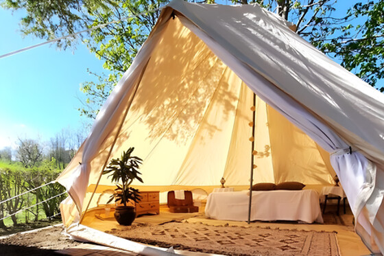 Glamping Marche Nascoste - photo 2