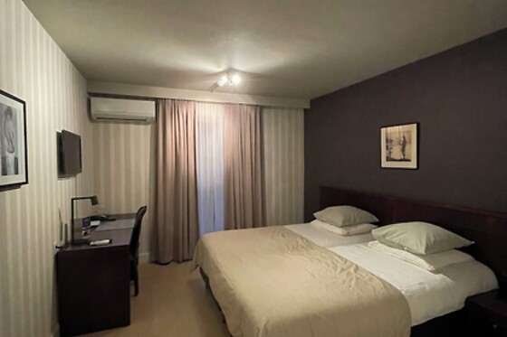Online Booking EPS - photo 1