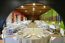 GASTROPALACIO DE LA SERNA