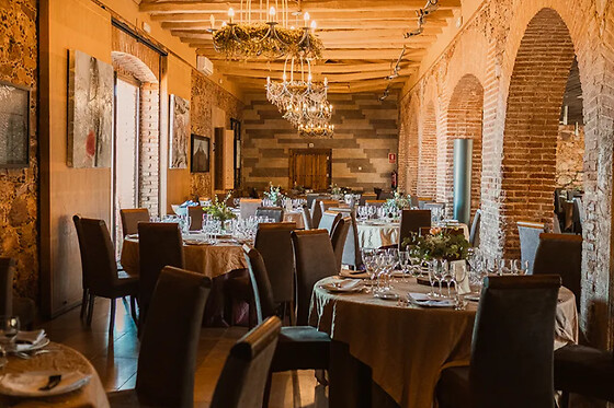 GASTROPALACIO DE LA SERNA - photo 9
