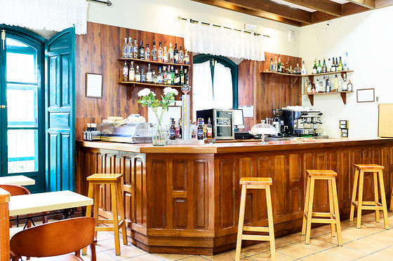 HOTEL RURAL SOTERRAÑA - photo 29