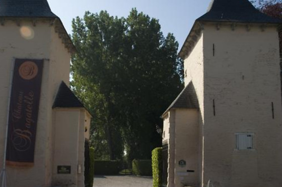 Chateau Bagatelle - photo 11