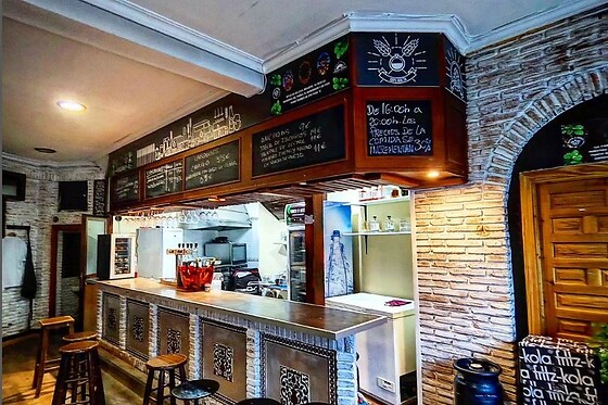 VINOS O BEER/ TAPROOM DE VAMOS A BEER/ QUE PASA MAJA! - photo 10