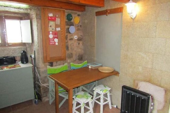 Casa do Forno I Almeida - photo 8