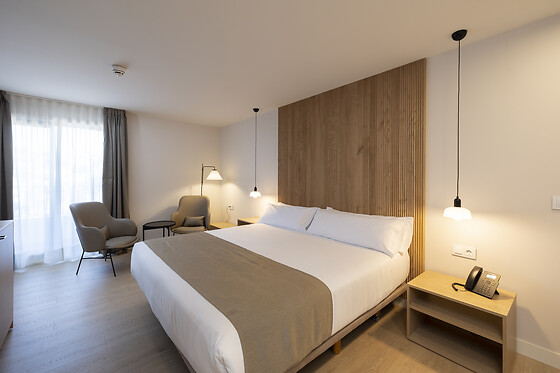 HOTEL H4 CANGAS - photo 7