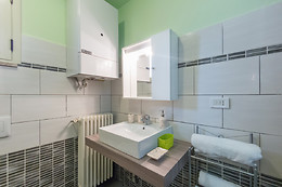 Apartment Veronica-Salentiamo