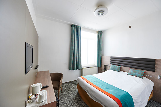 Hotel de Flandre - photo 0