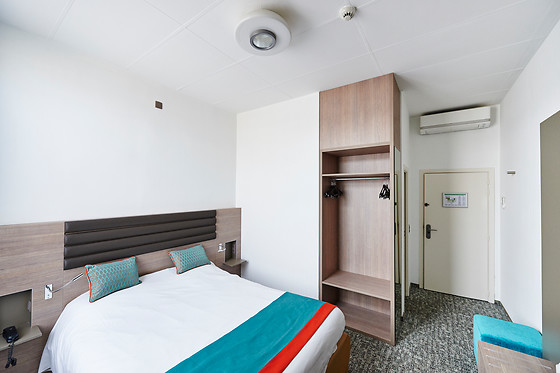 Hotel de Flandre - photo 1