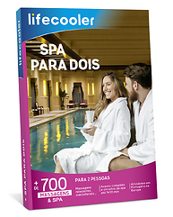 Spa para dois