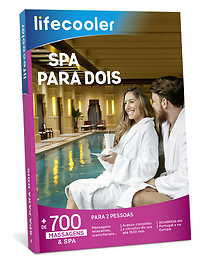 Spa para dois