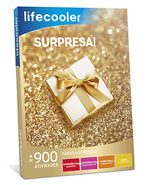 Surpresa!