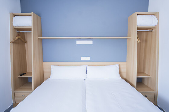 ALDA EGÜÉS ROOMS - photo 5