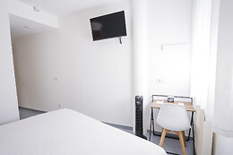 ALDA EGÜÉS ROOMS