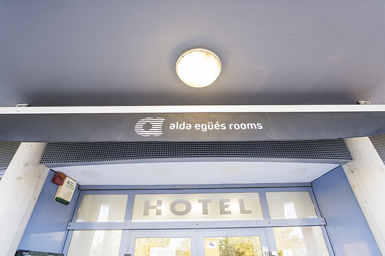 ALDA EGÜÉS ROOMS - photo 7