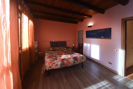 Guesthouse La Nuvola - photo 1