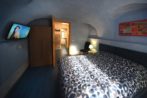 Guesthouse La Nuvola - photo 0