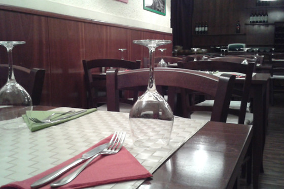 RISTORANTE MERAVIGLIOSO - photo 3