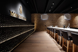 BODEGAS OSBORNE MONTECILLO