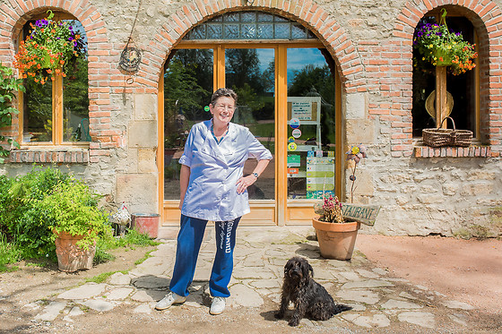 Domaine de la Couture - photo 4