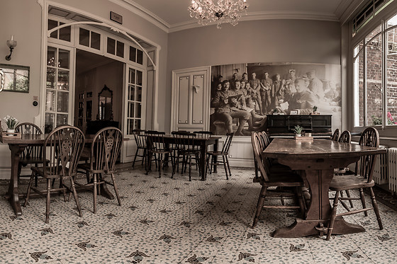 Talbot House - photo 6